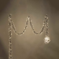 New Lamps 960 mini bunch leds 9.6 m