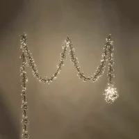 New Lamps 960 mini bunch leds 9.6 m