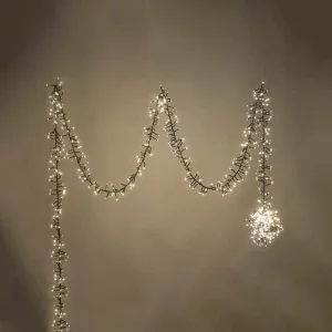 New Lamps 960 mini bunch leds 9.6 m