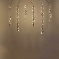New Lamps cascade 480 mini bunch leds
