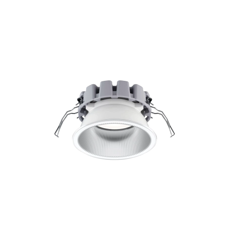 iGuzzini Easy space round LED recessed spotlight