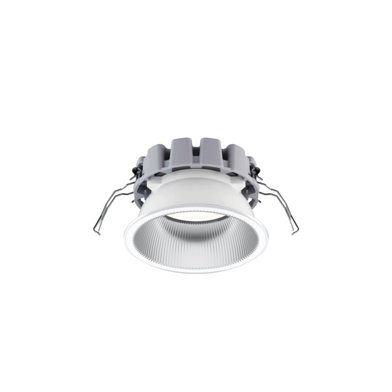 iGuzzini Easy space round LED recessed spotlight iGuzzini Easy space round LED recessed spotlight