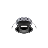 iGuzzini Easy space round faretto led da incasso