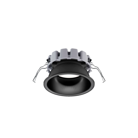 iGuzzini Easy space round LED recessed spotlight