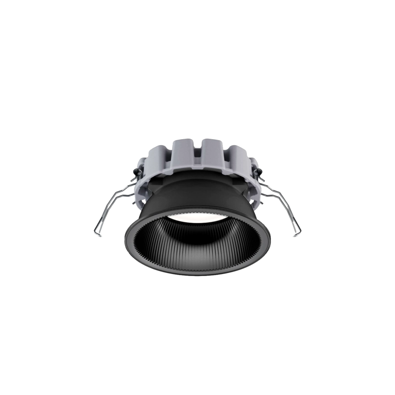 iGuzzini Easy space round LED recessed spotlight iGuzzini Easy space round LED recessed spotlight