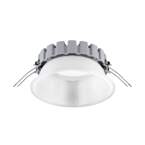 iGuzzini Easy space round LED recessed spotlight