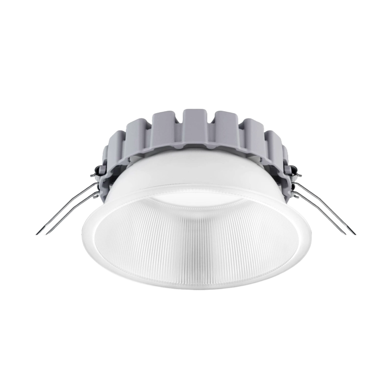 iGuzzini Easy space round LED recessed spotlight iGuzzini Easy space round LED recessed spotlight