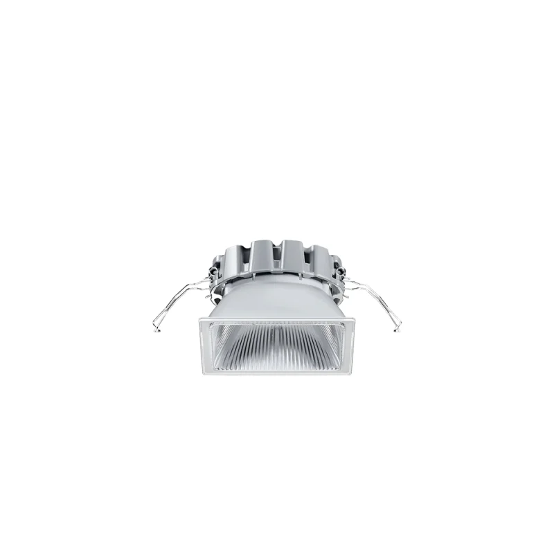 iGuzzini Easy space square faretto led da incasso iGuzzini Easy space square faretto led da incasso