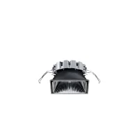 iGuzzini Easy space square LED recessed spotlight
