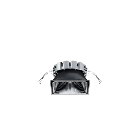 iGuzzini Easy space square LED recessed spotlight