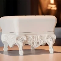 Slide Little Prince of Love pouf