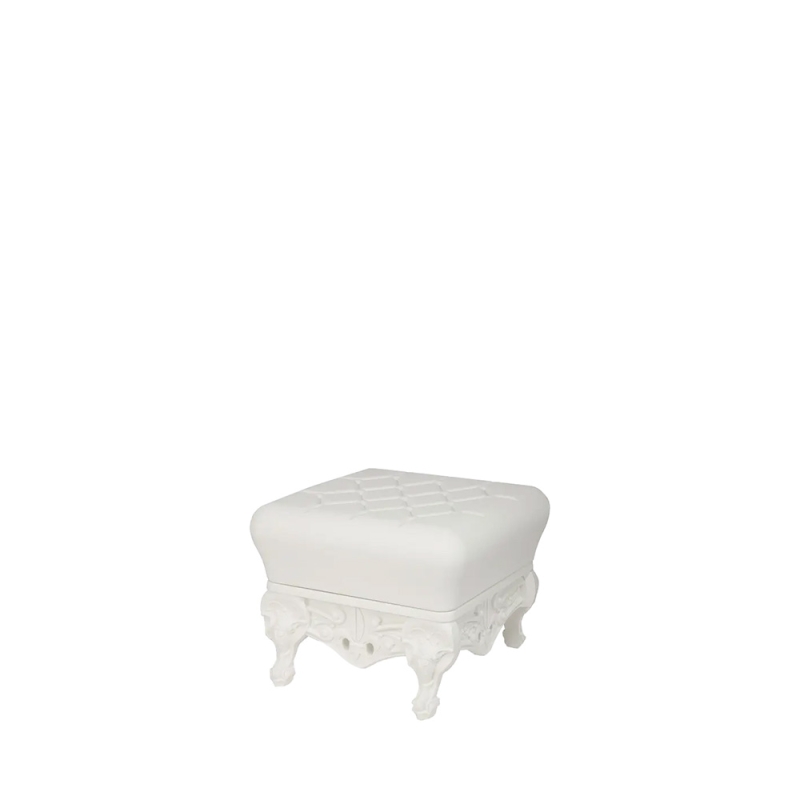 Slide Little Prince of Love pouf