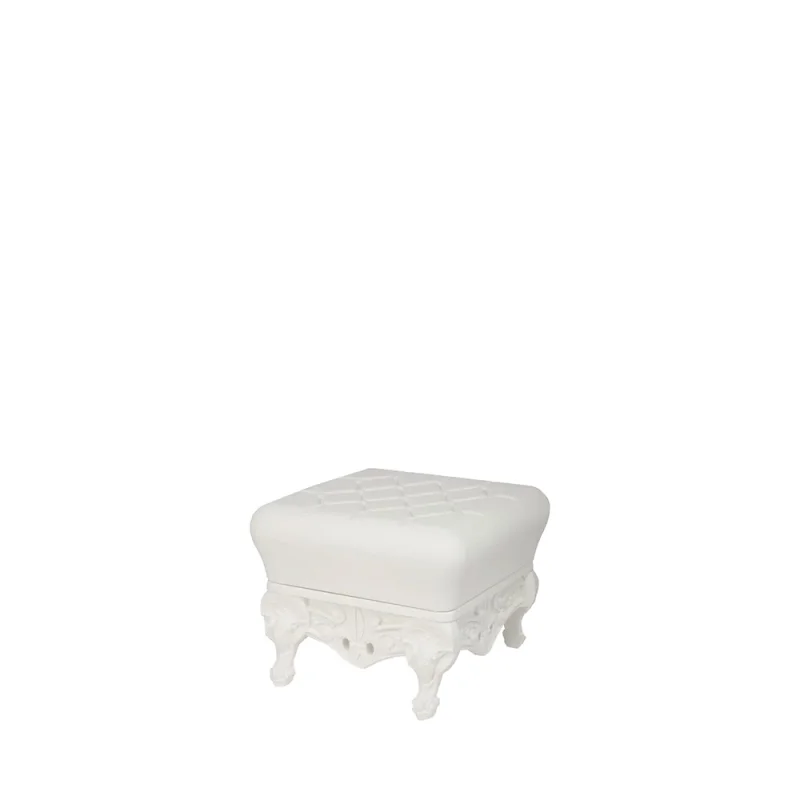 Slide Little Prince of Love pouf