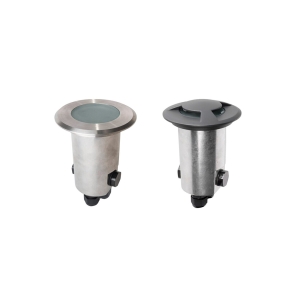 Bot Lighting Holm faretto segnapasso GU10 per esterno