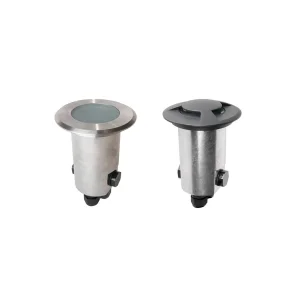 Bot Lighting Holm faretto segnapasso GU10 per esterno
