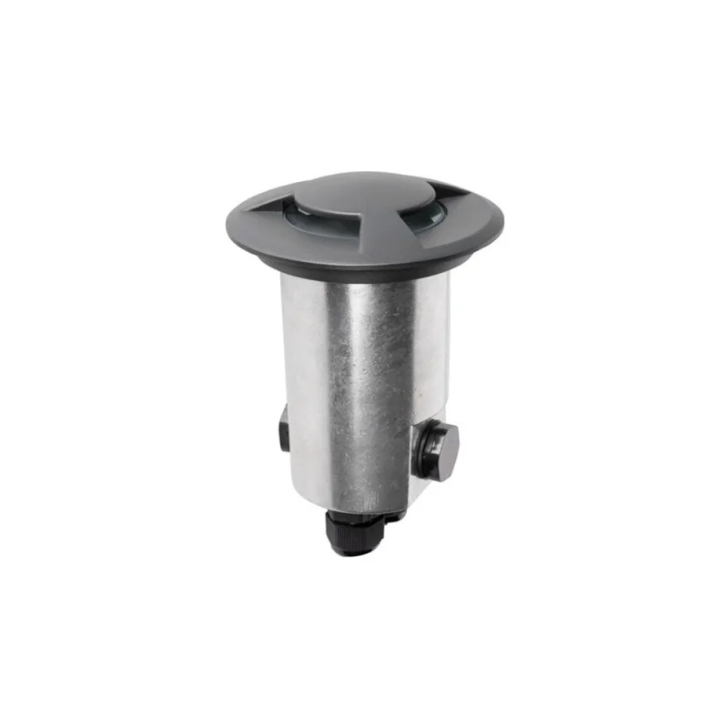 Bot Lighting Holm faretto segnapasso GU10 per esterno