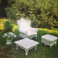 Slide Duke of Love tavolino basso
