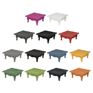 Slide Duke of Love coffee table
