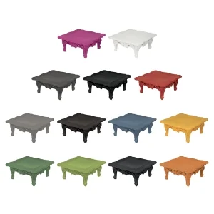 Slide Duke of Love coffee table