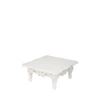 Slide Duke of Love coffee table
