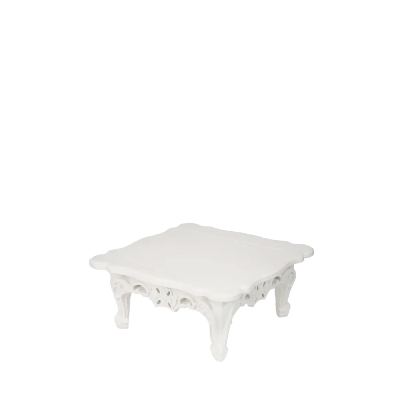 Slide Duke of Love coffee table