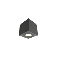 Bot Lighting Almeria GU10 led spotlight cylindrical for outdoor