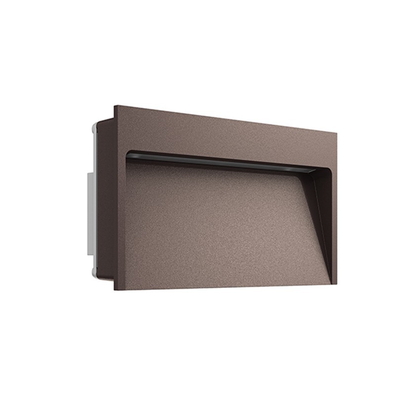 Flos My Way 110x200 LED 13W Lampada da Parete Incasso per Flos My Way 110x200 LED 13W Lampada da Parete Incasso per