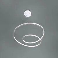 copy of Vivida Chocker lampada da sospensione led