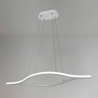 Vivida Arrow led suspension lamp smart