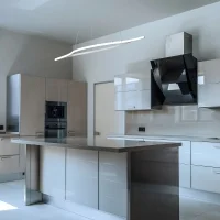 Vivida Arrow led suspension lamp smart