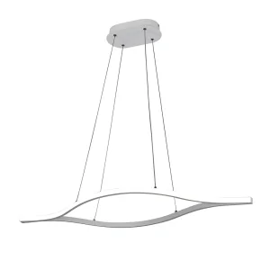 Vivida Arrow led suspension lamp smart