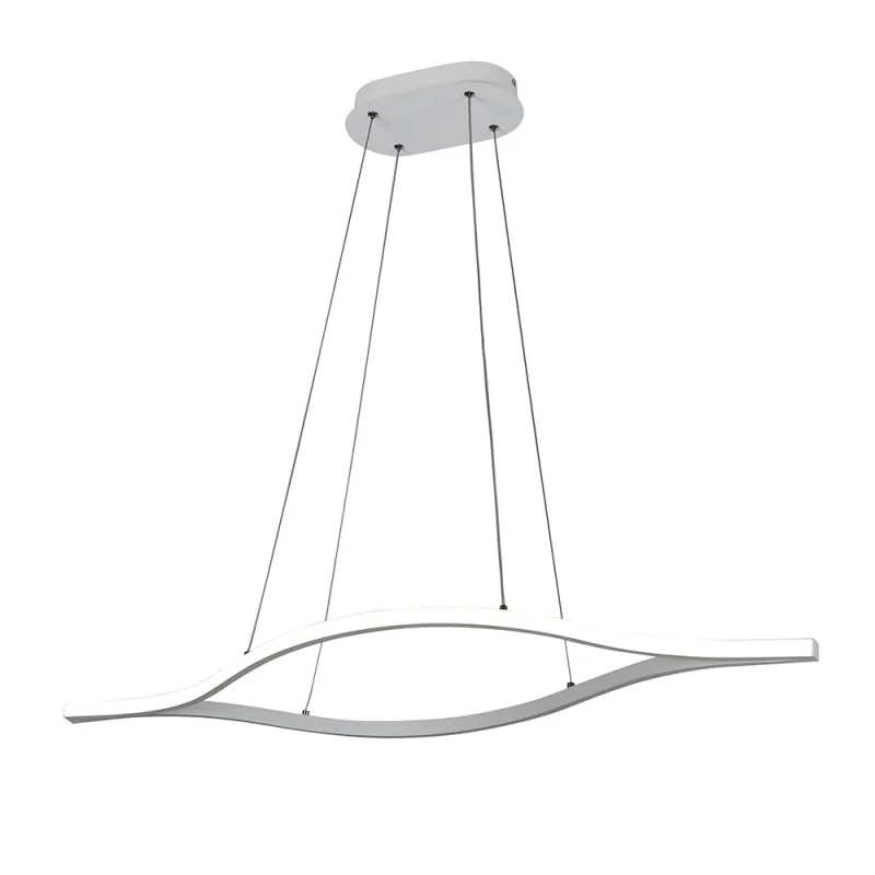 Vivida Arrow led suspension lamp smart