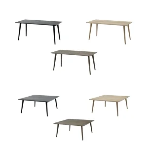 &Tradition In Between SK23-SK24 rectangular table