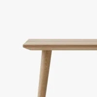 &Tradition In Between SK23-SK24 rectangular table