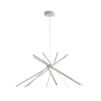 Vivida Shang led suspension lamp