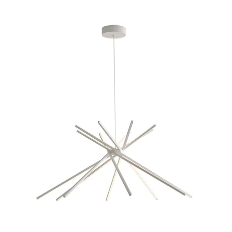 Vivida Shang led suspension lamp