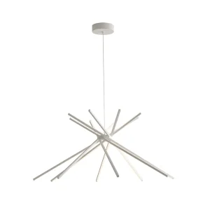 Vivida Shang led suspension lamp