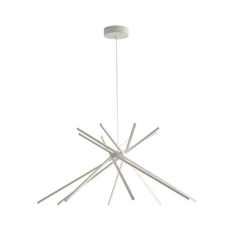 Vivida Shang led suspension lamp Vivida Shang led suspension lamp