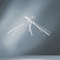 Vivida Shang led suspension lamp