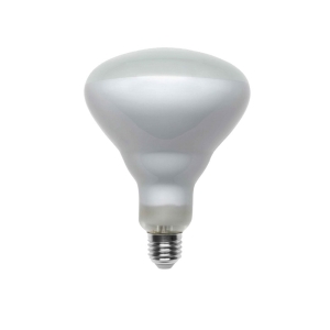 Lampadina R125 LED E27 8W 4000K Dimmerabile per Flos Parentesi