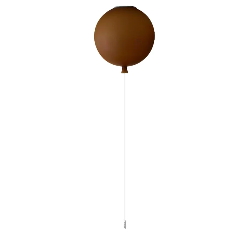 Brokis Memory PC877 Colored Glass Ceiling Suspension Balloons Brokis Memory PC877 Colored Glass Ceiling Suspension Balloons