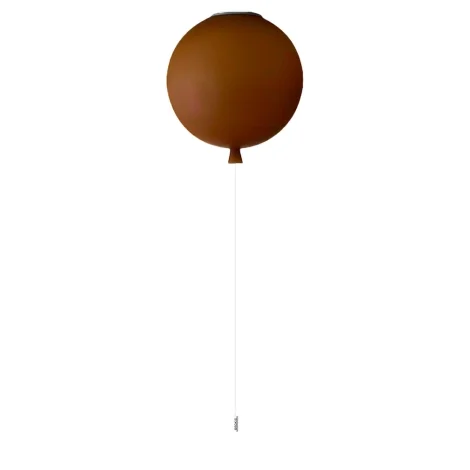 Brokis Memory PC876 Colored Glass Ceiling Suspension Balloons