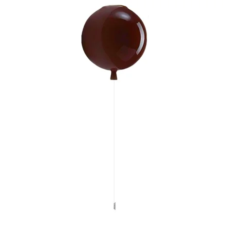 Brokis Memory PC876 Colored Glass Ceiling Suspension Balloons