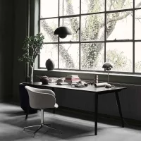 &Tradition In Between SK5-SK6 dining table