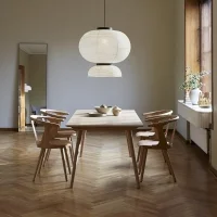 &Tradition In Between SK5-SK6 dining table