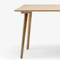 &Tradition In Between SK5-SK6 dining table