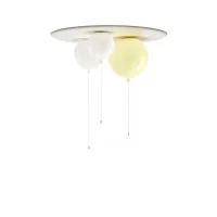 Brokis multiple connection ceiling canopy for Memory