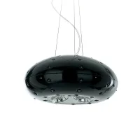 Fabbian Riccio Sospensione Lampada a Soffitto LED