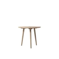&Tradition In Between SK3-SK4 round dining table &Tradition In Between SK3-SK4 round dining table