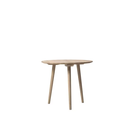 &Tradition In Between SK3-SK4 round dining table